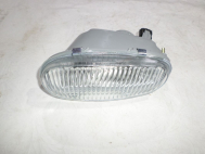 Фара противотуманная Шевроле Ланос левая 96452967, 96303261 22181170, - Atek