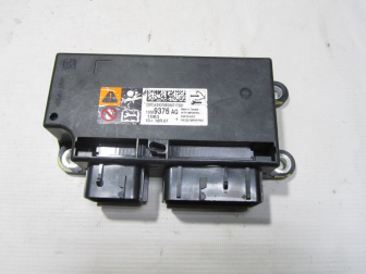 Блок управления Airbag 13589376 AG Шевроле Круз Аэрбегом SRS 13587452 13584904 13589412 - БУ