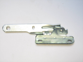 Петля капота правая 6001546876 Рено Логан, ВАЗ LADA Largus I с 2012 по 2021г. - Renault