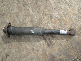 Амортизатор задний Шевроле Авео Т200-250-255 96653235 - WC - Номер 1 - БУ