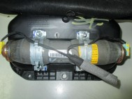 Подушка безопасности пассажирская 12846110 13251720 22766331 Шевроле Круз - под две фишки, - БУ-1