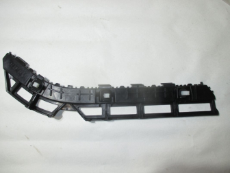 Кронштейн бампера заднего правый 866144Y500 Киа Рио 3 Седан , - Kia