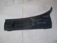 Панель под ветровым стеклом правая 96304673 TF69Y05301164 Шевроле Ланос облицовка, - БУ