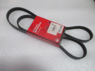 Ремень 5PK1568, 96476110 Шевроле Авео 101л.с 1.4л 16кл кондиционера, генератора, помпы, - Dongil