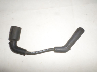 Провода в/в 96288957 N-1 CHT Шевроле Авео Т200-250 Дэу Матиз 1 литра без трамблерный - БУ