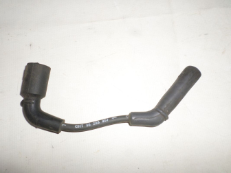 Провода в/в 96288957 N-1 CHT Шевроле Авео Т200-250 Дэу Матиз 1 литра без трамблерный - БУ