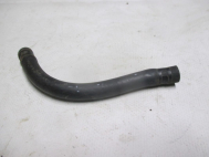 Шланг охлаждения Шевроле Ланос 96351770 PH от тройника до дросселя 1,5 литра A15SMS - 17 см, - БУ