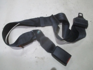 Ремень безопасности задний центральный 96240915, 96240916, 96240918, E4-0426106 Шевроле Ланос, - БУ