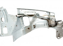 Арка колеса правая Шевроле Ланос брызговик лонжерона 96331870, 96331869, - ZAZ 