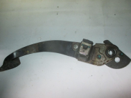 Педаль сцепления 13331970, 13337333 13331971 Шевроле Круз с МКПП - S-19, - БУ