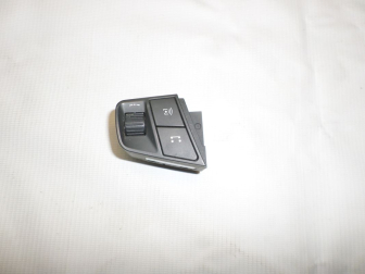 Переключатель подрулевой радиоприемника 20971970 4818251 Опель Антара с голосовым управлением, - БУ