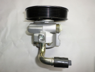 Насос ГУР 96892964 96834907 96451970 CR004 Шевроле Лачетти 1,8 литра Шевроле Каптива 2,4 литра - MSG