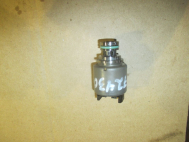 Соленоид АКПП 93742044 ZF 1033227002 7243002 Шевроле Лачетти Эпика Реззо Авео, - БУ