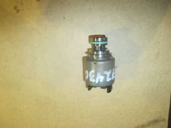Соленоид АКПП 93742044 ZF 1033227002 7243002 Шевроле Лачетти Эпика Реззо Авео, - БУ