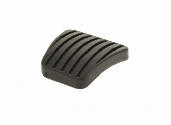 Накладка педали сцепления и тормоза 94580532 Шевроле Ланос, Заз Шанс, Дэу Сенс 1.5 литра 8-16к, - БУ