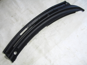 Панель под ветровым стеклом правая 96599324 Daewoo Matiz M150 Chevrolet Spark M200, - Daewoo