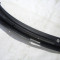 Панель под ветровым стеклом правая 96599324 Daewoo Matiz M150 Chevrolet Spark M200, - Daewoo
