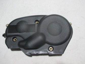 Крышка ремня ГРМ верхняя наружняя 96499376 Шевроле Лачетти 1,8 литра для F18D3, - GM