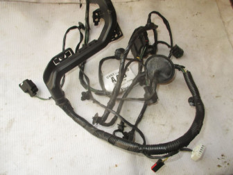 Проводка жгут крышки багажника CV6T17N400AAD Форд Фокус 3 Хэтчбек, - БУ