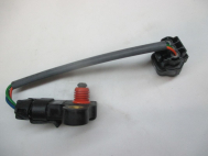 Датчик абсолютного давления А-MAP 96482570 96482565 12628033 вп коллектора Каптива Лачетти, - ERA