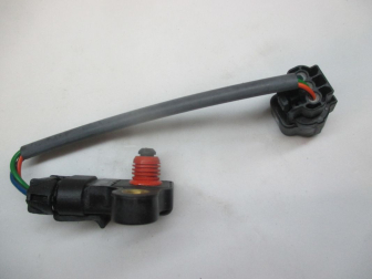 Датчик абсолютного давления А-MAP 96482570 96482565 12628033 вп коллектора Каптива Лачетти, - ERA