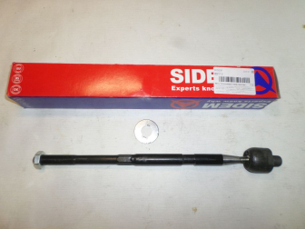 Рулевая тяга Шевроле Авео Т300 левая или правая 95218372, 95915221, 95952929 - 16 мм 89112, - Sidem