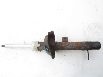 Амортизатор передний Форд Фокус 1 левый 1112670, 1202559, 1145246, YS4Z18124VA - K-2 - БУ