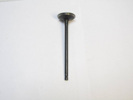 Клапан вЫпускной 96352793 96352783 Авео 1,2л 72лс Матиз Спарк 0,8-1,0л - 32x5.5x110.2 мм - Longho