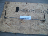 Стабилизатор задний Шевроле Лачетти 96412670 Универсал 14 мм., - БУ