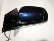Зеркало левое Ниссан Мурано Z50 96302CB800 96302CB840 электро 12 пин с подогревом E4-012286, - БУ