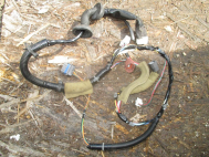 Проводка жгут двери передней правой 24126ZW42A B67F1SMGV44 Ниссан Тиида C11 Верса, - БУ