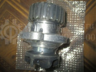 Помпа Заз Сенс Таврия 2451307010 Шевроле Шанс 1,1-1,3 литра 8V, - ZAZ