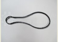 Прокладка водяного насоса 25183370 двигателя B15D2 Шевроле Кобальт, Cobalt, - GM