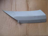 Облицовка стойки задней верхняя левая 4M51A31011AFW Форд Фокус 2 Хэтчбек FF-86, - БУ