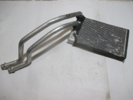 Радиатор отопителя печки Шевроле Круз 13263329 13406298 52414462 52426696 отопителя - N-3, N-4 - БУ