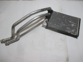 Радиатор отопителя печки Шевроле Круз 13263329 13406298 52414462 52426696 отопителя - N-3, N-4 - БУ