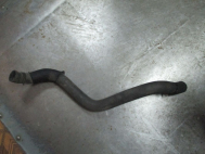 Шланг радиатора нижний 96629082 96629132 Шевроле Антара Каптива 2,0 литра дизель М994 - БУ