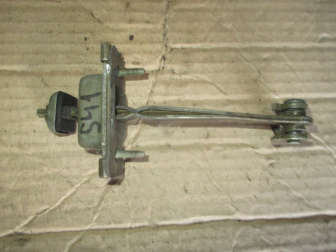 Ограничитель дверей передних XS4AA23500AF Форд Фокус 1 - БУ