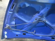 Упор капота Шевроле Спарк М300 - 95241302, 95161074, 42668526, - БУ