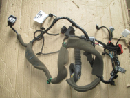 Проводка жгут двери передней правой CV6T14A584ACD BV6T14603FB Форд Фокус 3, - БУ