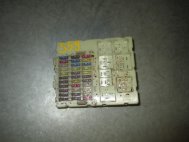 Блок предохранителей салонный 4S4Z14A068AA, 4S4T14A073AC Форд Фокус 1 S-59, - БУ