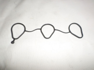 Прокладка коллектора впускного 96569405 - 3 кольца Дэу Матиз 0,8 литра P1LC013, - Pmc