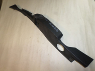 Накладка крыла верхняя правая 96987078 Шевроле Круз - L311, - БУ