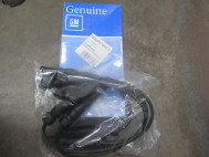 Провода в/в 96450249 Шевроле Круз Лачетти 1.4-1.6л 16V F14D3-F16D3 - General Motors
