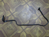 Трубка дроссельной заслонки Впуск 55569809 Авео Круз Орландо Астра Н-J 55354566, - Domi