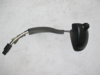 Антенна - Основание штока 13326030 BZ 95227775 13317582 GM3481 Шевроле Авео Т300 Круз, - БУ