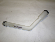 Горловина бачка омывателя Опель Антара Шевроле Каптива С140 20775070 95260753 с 2012 года, - БУ