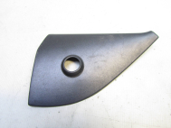 Накладка зеркала внутренняя правая 96543129 96406140 механика Chevrolet Aveo Т200 - ДЕФЕКТ, - БУ