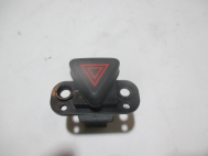 Кнопка аварийной сигнализации 95214143 95282258 96850323 Шевроле Авео Т300 Круз Кобальт - S-4, - БУ