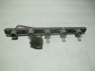 Фонаря стоп сигнала - Плато 0310-100726 0310-001268 96260539 Шевроле Реззо крышки багажника  - БУ